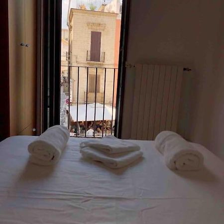 Lovely Maison In The Heart Of Bari Old Town Εξωτερικό φωτογραφία