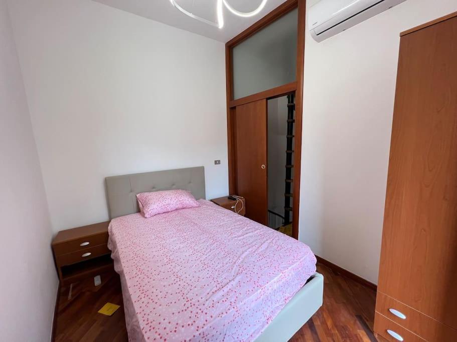 Lovely Maison In The Heart Of Bari Old Town Εξωτερικό φωτογραφία