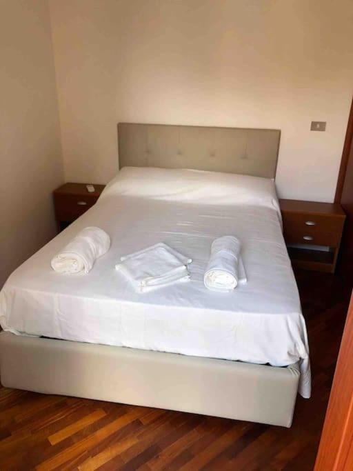 Lovely Maison In The Heart Of Bari Old Town Εξωτερικό φωτογραφία
