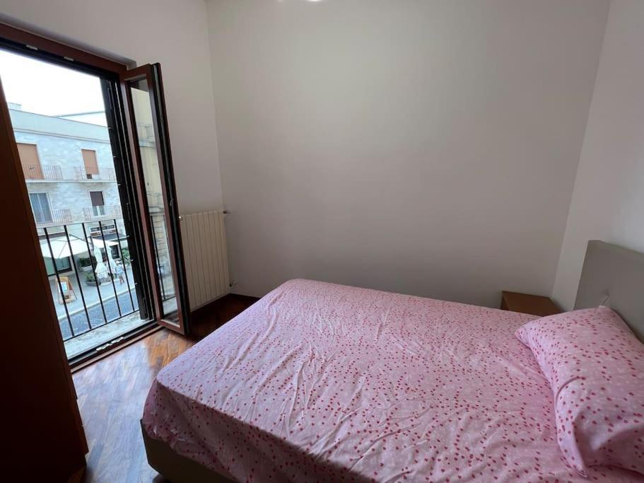 Lovely Maison In The Heart Of Bari Old Town Εξωτερικό φωτογραφία
