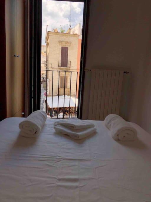 Lovely Maison In The Heart Of Bari Old Town Εξωτερικό φωτογραφία