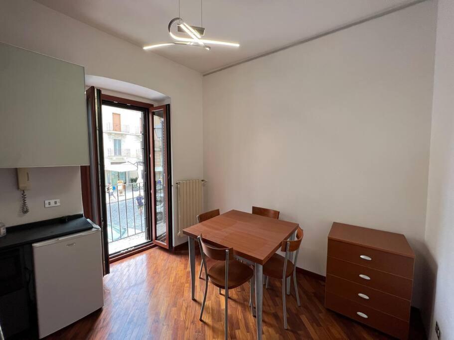 Lovely Maison In The Heart Of Bari Old Town Εξωτερικό φωτογραφία